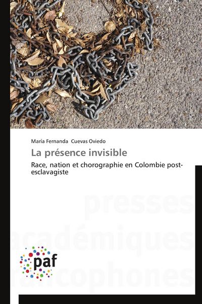 Produktbild: La pr&eacute;sence invisible