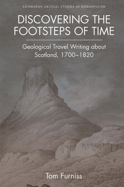 Produktbild: Discovering the Footsteps of Time