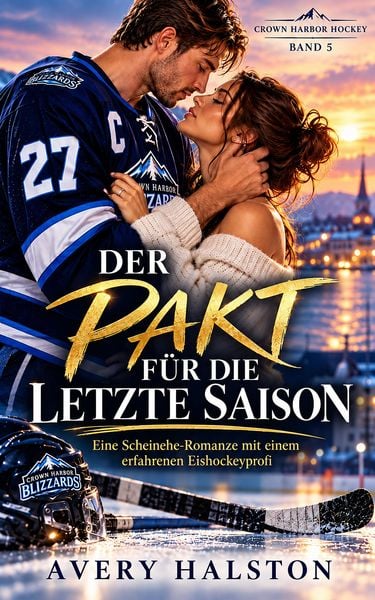 Produktbild: Der Pakt F&uuml;r Die Letzte Saison