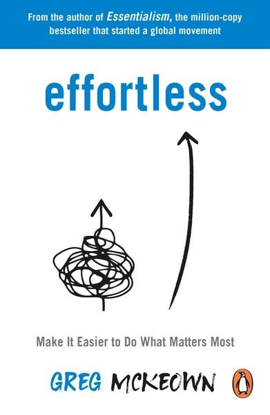 Produktbild: Effortless