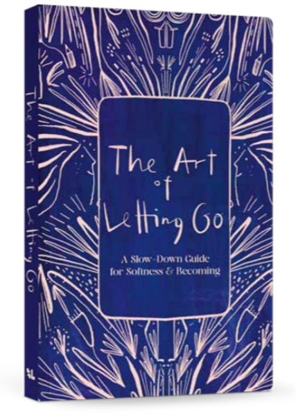 The Art of Letting Go, Gebundene Ausgabe von Gözde Eyce, Simon & Schuster, 978-90-391-0193-3