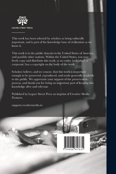Produktbild: The Priscilla Netting Book, Containing Full Directions for Making Square and Circular Netting, and for the Various Stitches With Which Netting is Orna