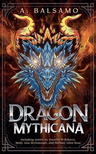 Produktbild: Dragon Mythicana