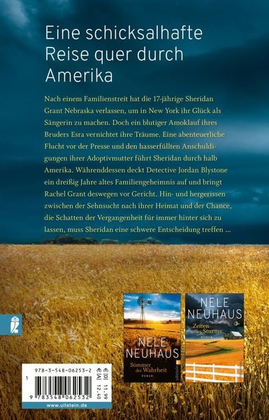 Produktbild: Straße nach Nirgendwo