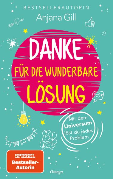 Produktbild: Danke f&uuml;r die wunderbare L&ouml;sung
