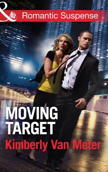 Produktbild: Moving Target