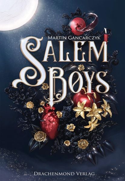 Produktbild: Salem Boys