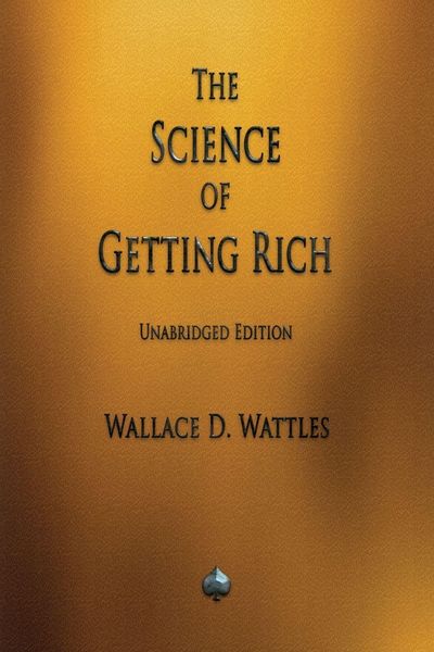 Produktbild: The Science of Getting Rich