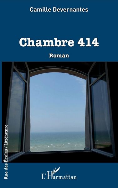 Produktbild: Chambre 414