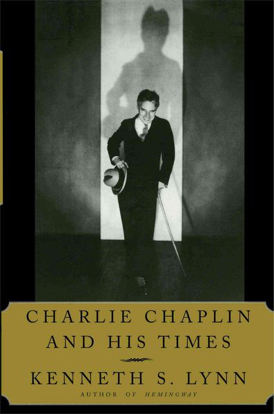 Produktbild: Charlie Chaplin and His Times