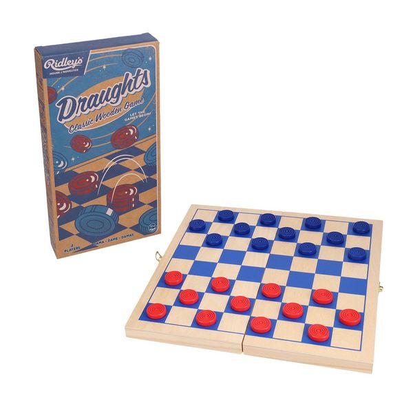 Produktbild: House of Novelties Draughts