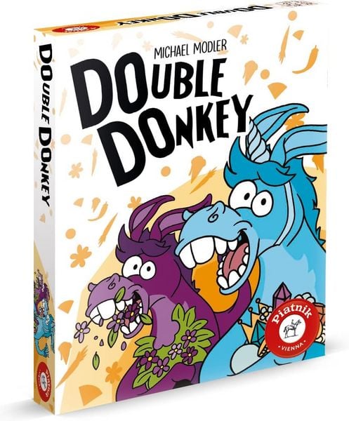 Produktbild: Double Donkey