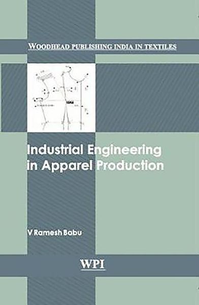 Produktbild: Industrial Engineering in Appa