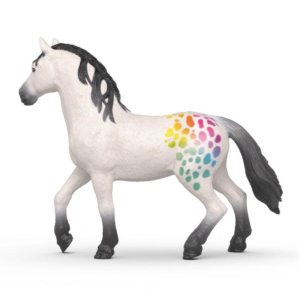Produktbild: Schleich 72269 - Horse Club, Pferd 90 Jahre Edition, Limited Edition