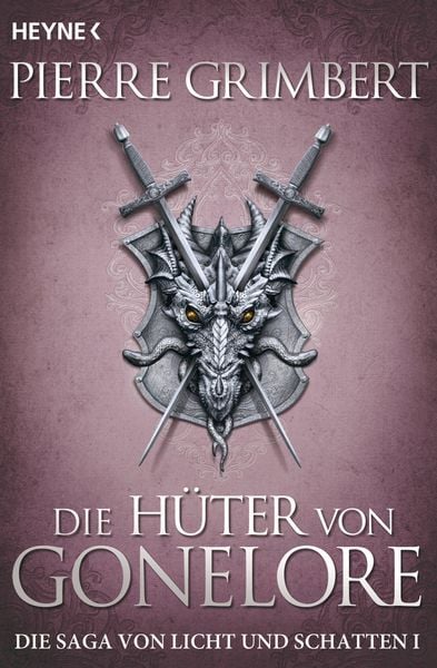 Produktbild: Die H&uuml;ter von Gonelore