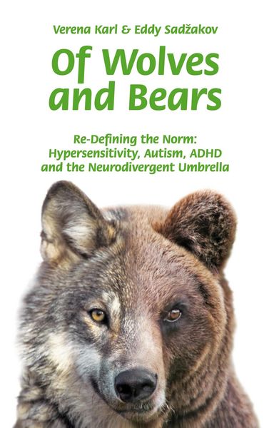 Produktbild: Of Wolves and Bears