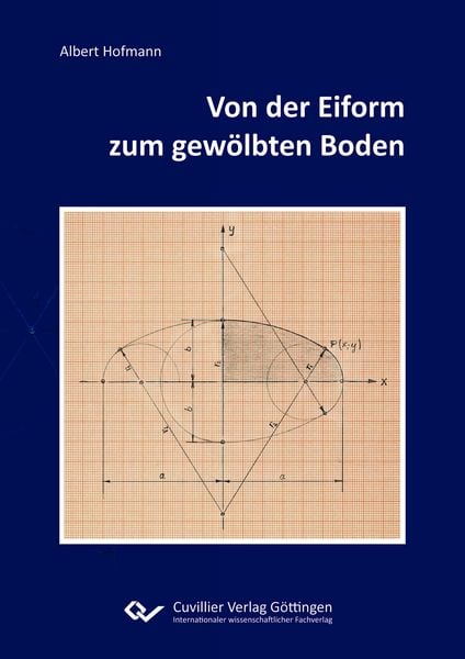 Produktbild: Von der Eiform zum gew&ouml;lbten Boden