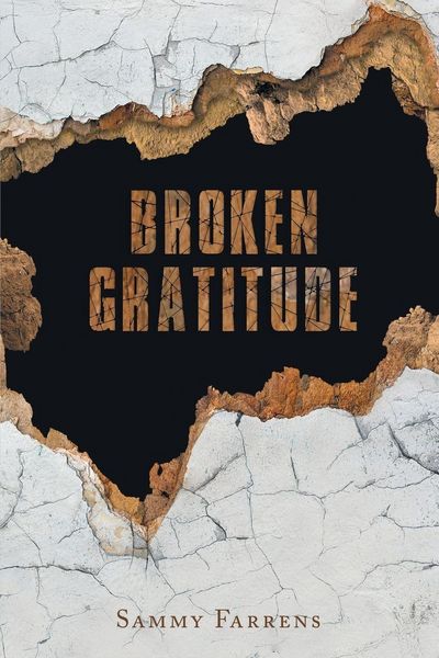 Produktbild: Broken Gratitude