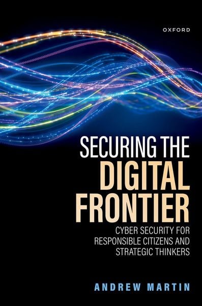 Produktbild: Securing the Digital Frontier