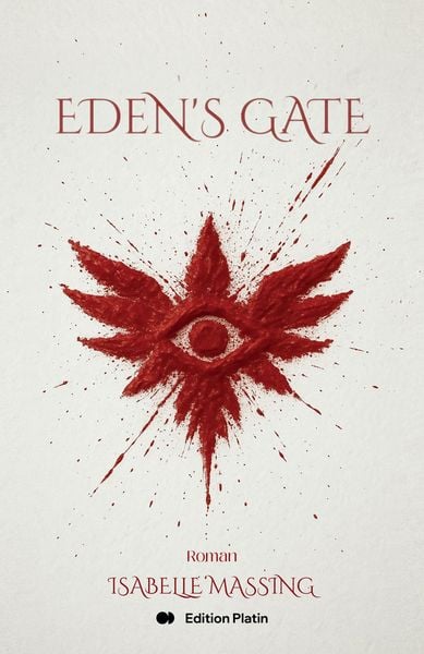 Produktbild: Eden's Gate