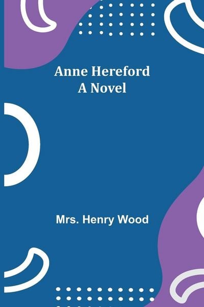 Produktbild: Anne Hereford