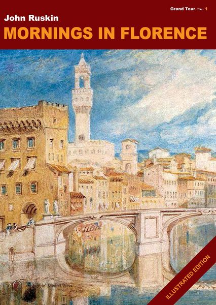 Produktbild: Mornings in Florence
