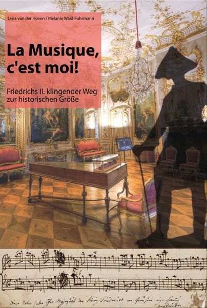 Produktbild: La musique, c&acute;est moi!