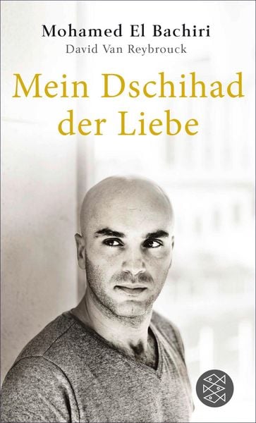 Produktbild: Mein Dschihad der Liebe