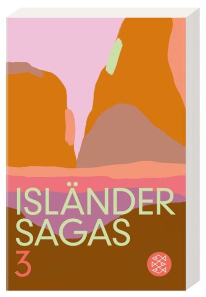 Produktbild: Isl&auml;ndersagas 3