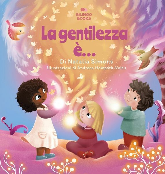 Produktbild: La gentilezza &egrave;...