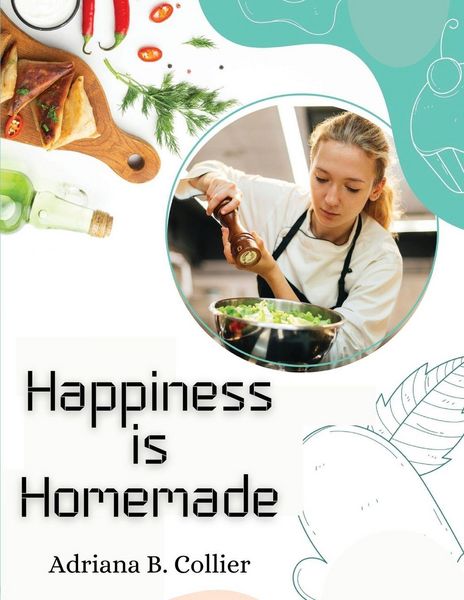 Produktbild: Happiness is Homemade