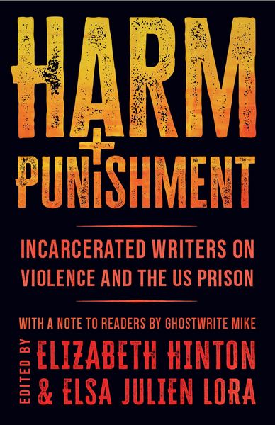 Produktbild: Harm and Punishment