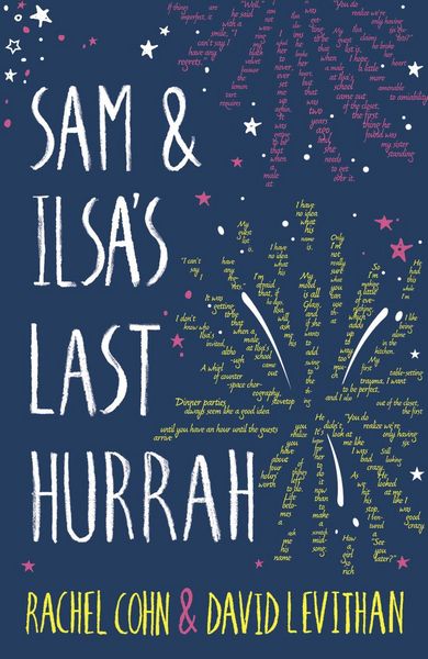 Produktbild: Cohn, R: Sam and Ilsa's Last Hurrah