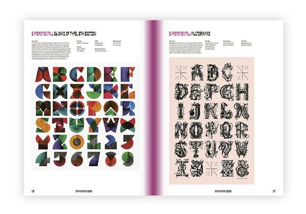 Produktbild: The World's Best Typography