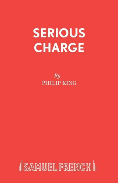Produktbild: Serious Charge