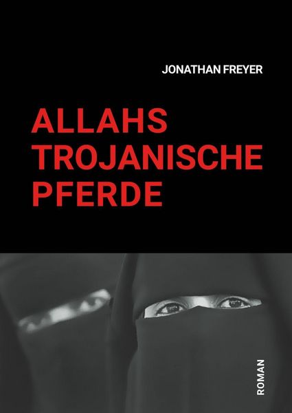 Produktbild: Allahs Trojanische Pferde