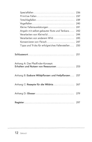 Produktbild: Bushcraft 101 - &Uuml;berleben in der Wildnis / Der ultimative Survival Praxisf&uuml;hrer