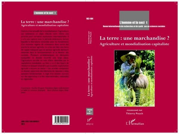 Produktbild: Terre: une marchandise? LaAgriculture et mondialisation