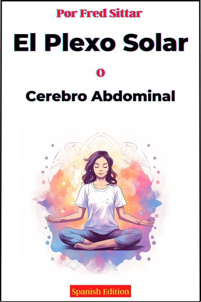 Produktbild: El Plexo Solar o Cerebro Abdominal