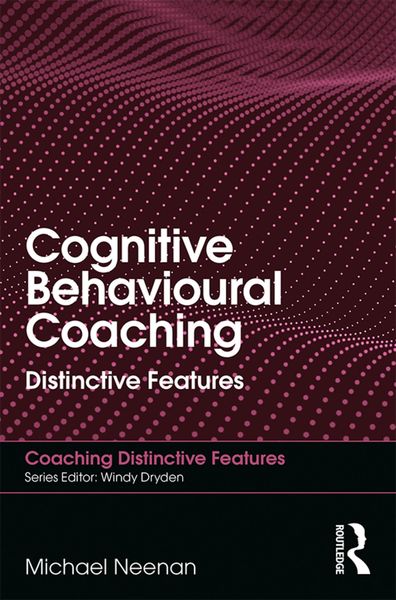 Produktbild: Cognitive Behavioural Coaching