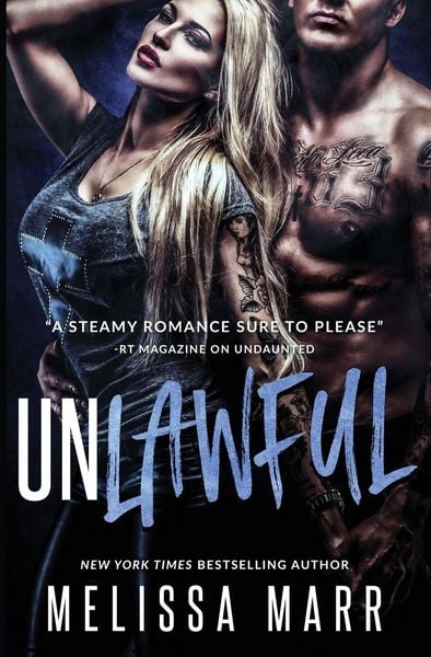 Produktbild: Unlawful