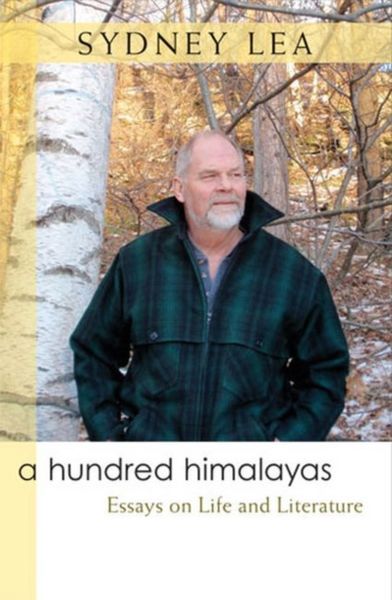 Produktbild: A Hundred Himalayas