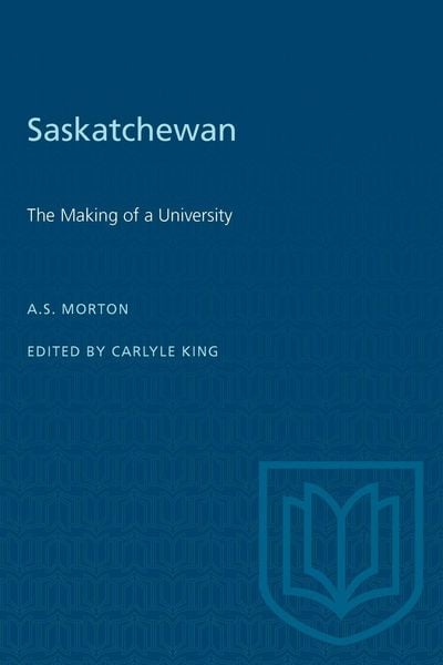 Produktbild: Saskatchewan