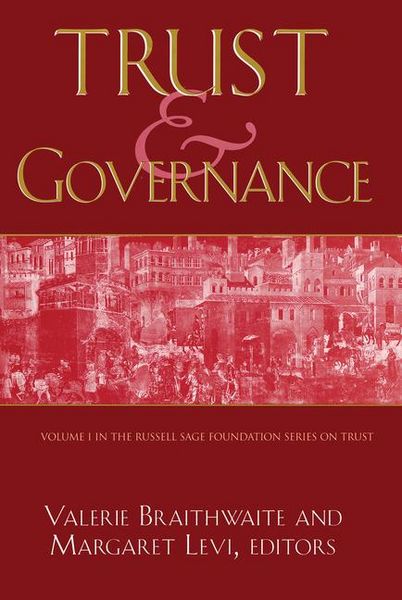 Produktbild: Trust and Governance