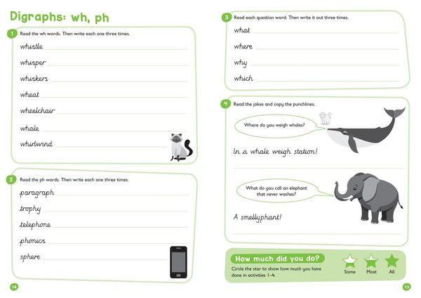 Produktbild: Easy Learn Hndwri Bb Age 7-9