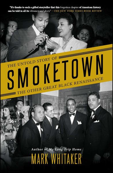 Produktbild: Smoketown