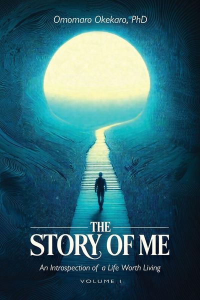 Produktbild: THE STORY OF ME VOLUME 1, An Introspection of a Life Worth Living