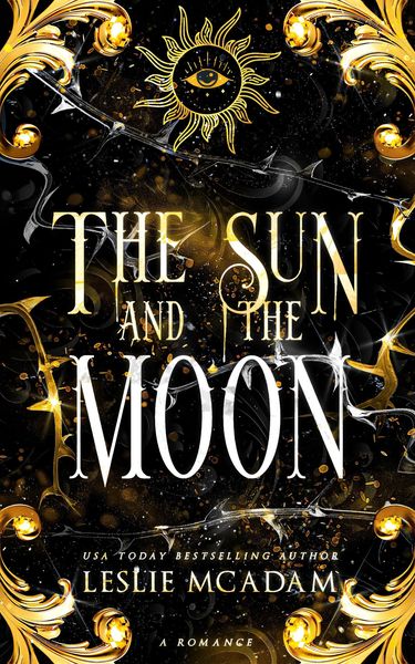 Produktbild: The Sun and the Moon (Giving You ..., #1)
