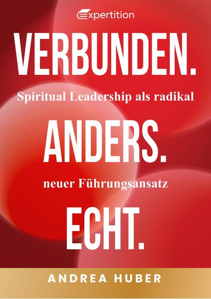Produktbild: Verbunden. Anders. Echt.