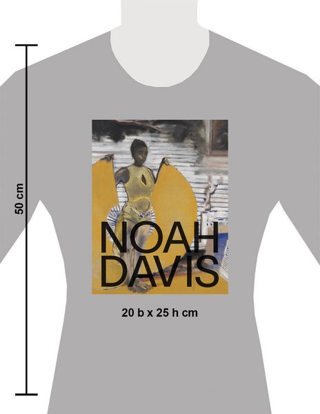 Produktbild: Noah Davis